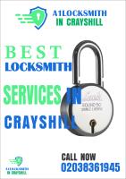 Locksmith in Crayshill image 3